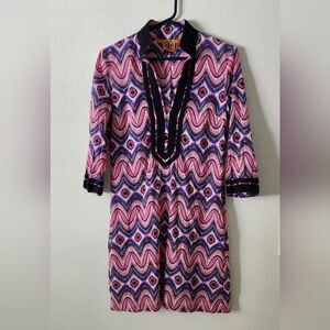 Tory Burch Cover-Up
